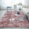 Strado Street Ombre Shaggy kilim Street 120x170 Ombre Violetinė (karališkas) Universalus