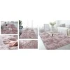 Strado Street Ombre Shaggy kilim Street 120x170 Ombre Violetinė (karališkas) Universalus