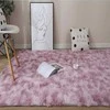 Strado Street Ombre Shaggy kilim Street 160x200 Ombre Violetinė (karališkas) Universalus