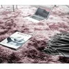 Strado Street Ombre Shaggy kilim Street 160x230 Ombre Violetinė (karališkas) Universalus
