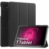 Strado „T-Mobile T Planšetė 5G 10.36“ išmanusis dėklas (juodas)