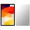 Strado-Tech Grūdintas stiklas skirtas tabletu Redmi Pad SE 11 2023 - ochrona ekranu 9H, pełne pokrycie, oleofobowe