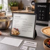Strado-Tech Matowe grūdintas stiklas do Lenovo Idea Tab 11 2025 TB336FU TB336ZU