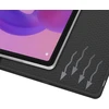 Planšetinio kompiuterio dėklas Strado-Tech, skirtas Lenovo Idea Tab Plus 12.1 2025, su pieštuko laikikliu – apsauginis su stovu
