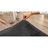 Strado Uraganas triušis Strado 110x110 DeepGrey (Pilkas) universal