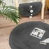 Strado Uraganas triušis Strado 110x110 DeepGrey (Pilkas) universal