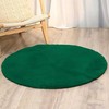 Strado Uraganas triušis Strado 140x140 BottleGreen (Žalia)