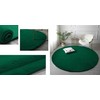 Strado Uraganas triušis Strado 140x140 BottleGreen (Žalia)