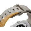 Apyrankė UNIQ Stride De Rubber skirtas Apple Watch 49/46/45/44mm gelsva