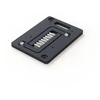 Streacom BC1 Mini V2 Benchtable – Testavimo platforma – juodos spalvos