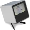 Streacom VU1-Dial – sidabro spalvos