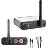 Streamer AudioEngine Garso variklis B-FI Muzikinis atšaka multiroom su Wi- Fi