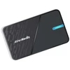 Ausinės AVERMEDIA Live Gamer Ultra / GC553Pro / Juoda