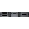 Serveris Streamer HP HPE Storage MSL2024 Tape Library 1x MSL LTO-9 SAS Drive 15x LTO-9 45TB Data Cartridges