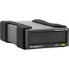 Kietasis diskas Streamer TandBerg RDX QuikStor + 2TB vežėjas (8865- RDX)