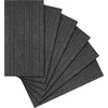 Streamplify Suaktyvinkite ACOUSTIC PANEL - 6 vnt. (pilka)