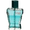 Tualetinis vanduo Street Looks 6-Pack EDT vyrams 100 ml