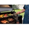 Street Nerūdijančio plieno mentelė TRAEGER, 43 cm