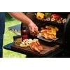 Nerūdijančio plieno mentelė TRAEGER XXL, 41 cm