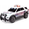 Streetz SIMBA Dickie SOS policijos automobilis Ford Intercep.371-4025