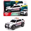Streetz SIMBA Dickie SOS policijos automobilis Ford Intercep.371-4025