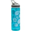 Gertuvė su šiaudeliu Strigo 324209, 600ml
