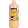 Strigo plakatų dažai 1000 ml, smėlio spalvos
