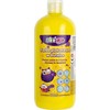 Strigo plakatų dažai, geltoni, 500 ml