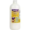 Strigo STRIGO plakatų dažai buteliuke, 1000 ml balti