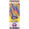 Strigo Rainbow spalvoti pieštukai (36 vnt) STRIGO