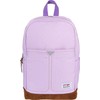 Strigo Mokyklinė kuprinė Everyday Basic, rožinė (BE15)