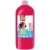 Strigo Plakatų dažai rubino spalvos 1000 ml