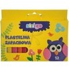 Strigo Kvapianti plastilino rinkinys 12 spalvų