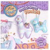 Nėrimo Alpaca Strigo kūrybinis rinkinys