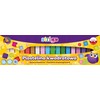Strigo plastilinas, 18 spalvų, vaikams