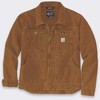 Striukė Carhartt Rugged Flex Duck Berwick Brown