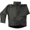 Helly Hansen Lietpaltis „Voss“, elastingas, poliuretaninis, M dydis, juodas