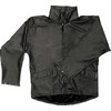 Helly Hansen Lietpaltis „Voss“, elastingas, iš poliuretano, L dydis, juodas