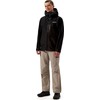 Berghaus RIDGE-SEEKER GTX JKT BLK/BLK membrane jacket dydis L