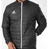 adidas Entrada 22 Light Men’s Jacket juodas IB6070