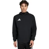 Striukė vyriška adidas Entrada 26 All Weather juoda JZ9101 (M)