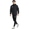 Striukė vyriška adidas Entrada 26 All Weather juoda JZ9101 (M)