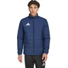 Striukė vyriška adidas Entrada 26 Light tamsiai mėlyna JZ9142 (M)