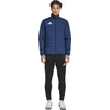 Striukė vyriška adidas Entrada 26 Light tamsiai mėlyna JZ9142 (M)