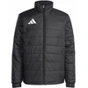 Striukė vyriška adidas Entrada 26 Light juoda JZ9141 (M)