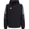 Adidas Tiro 21 Allweather M džemperis GH4466