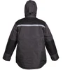 B Safety Bo_Safety Vyriška striukė Batlic Canvas Arctic, su kapišonu, XL dydis