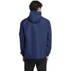 Striukė vyriška adidas Entrada 26 All Weather tamsiai mėlyna JZ9102 (2XL)