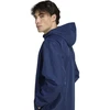 Striukė vyriška adidas Entrada 26 All Weather tamsiai mėlyna JZ9102 (2XL)
