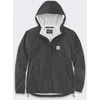 Striukė vyriška Carhartt Striukė Carhartt Monterey Storm Defender Juodas